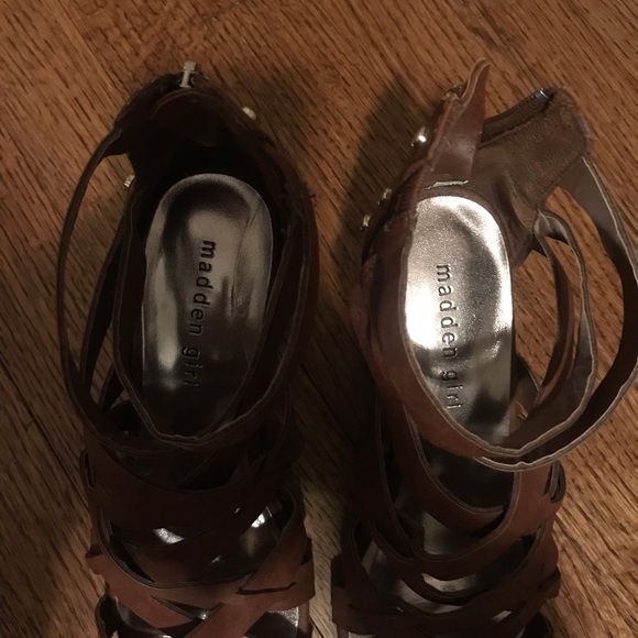 madden girl wedges - Picture 6 of 6